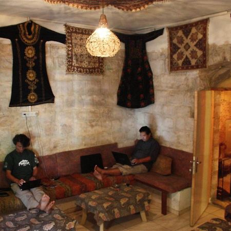 Palm Guest House Jerusalem Exterior photo
