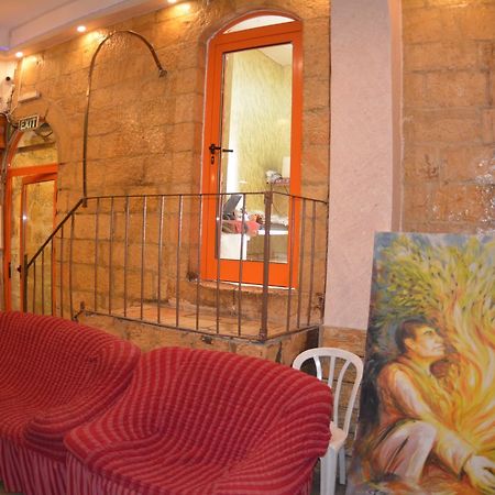 Palm Guest House Jerusalem Exterior photo